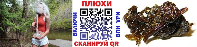 ГАШ Cannabis Вяземский